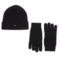 Tommy Hilfiger Essential Winterset Zwart