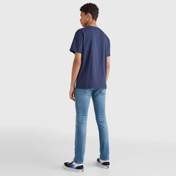 Tommy Hilfiger Essentials T-shirt Navy