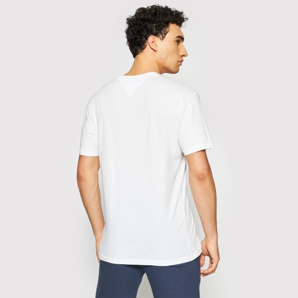 Tommy Hilfiger Essentials T-shirt Off White