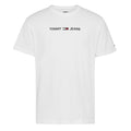 Tommy Hilfiger Essentials T-shirt Off White