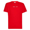 Tommy Hilfiger Essentials T-shirt Rood