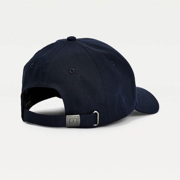 Tommy Hilfiger Established Cap Navy