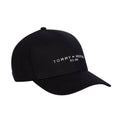 Tommy Hilfiger Established Cap Zwart