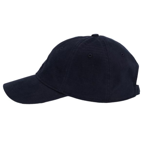 Tommy Hilfiger Flag '85 Cap Donker Blauw