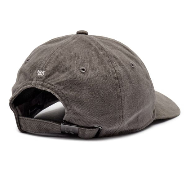Tommy Hilfiger Flag '85 Cap Grijs