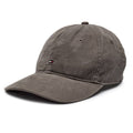 Tommy Hilfiger Flag '85 Cap Grijs