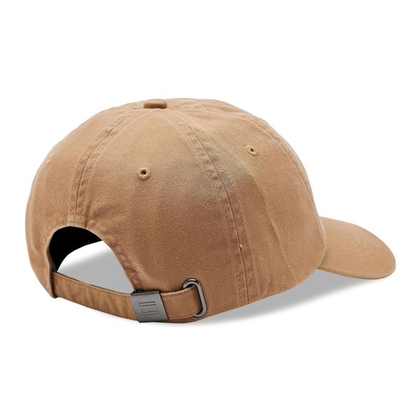 Tommy Hilfiger Flag Cap Beige