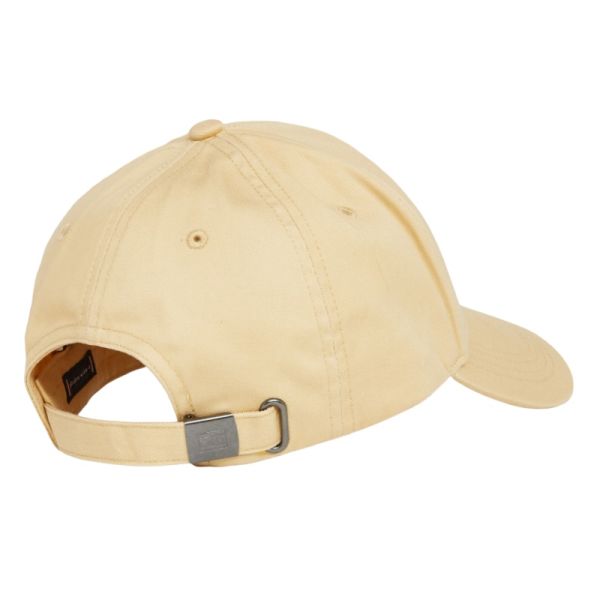 Tommy Hilfiger Flag Cap Beige