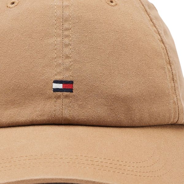 Tommy Hilfiger Flag Cap Beige