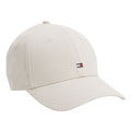 Tommy Hilfiger Flag Cap Beige