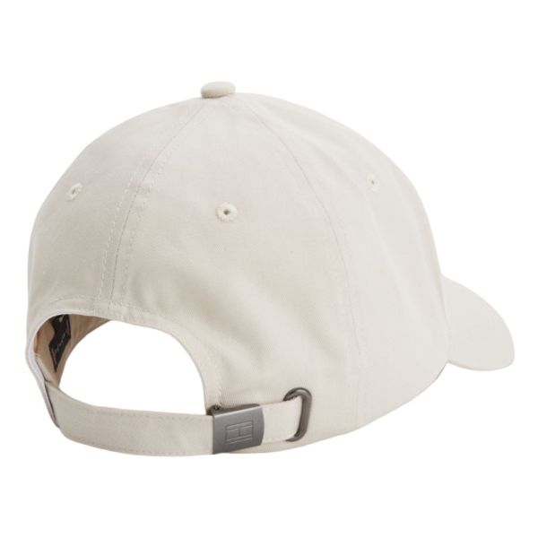 Tommy Hilfiger Flag Cap Beige