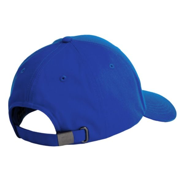 Tommy Hilfiger Flag Cap Blauw