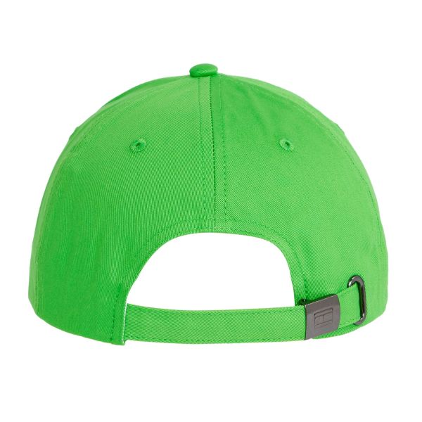 Tommy Hilfiger Flag Cap Groen