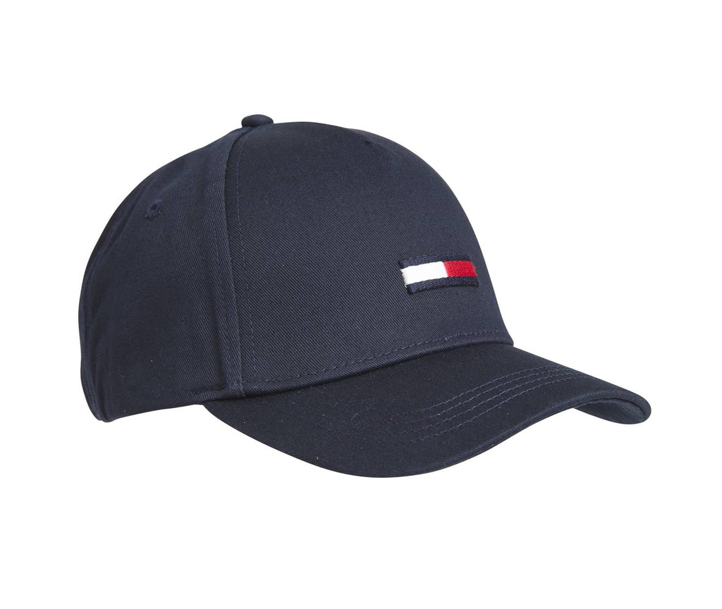 Tommy Hilfiger Flag Cap Navy AU0AU00843