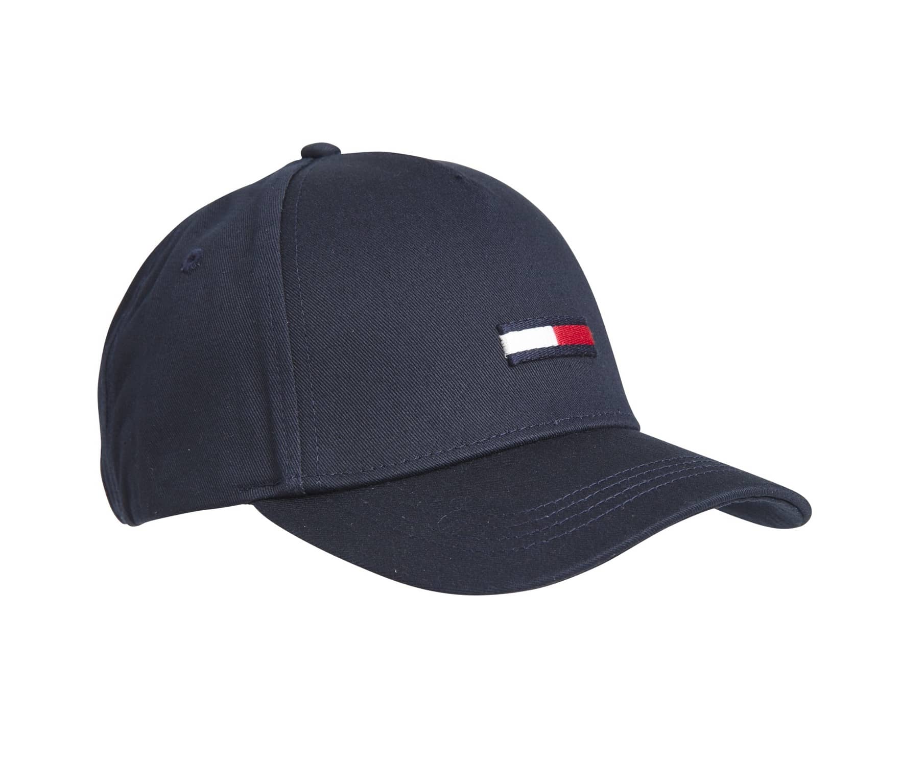 Tommy Hilfiger Flag Cap Navy AU0AU00843