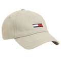 Tommy Hilfiger Flag Cap Zand