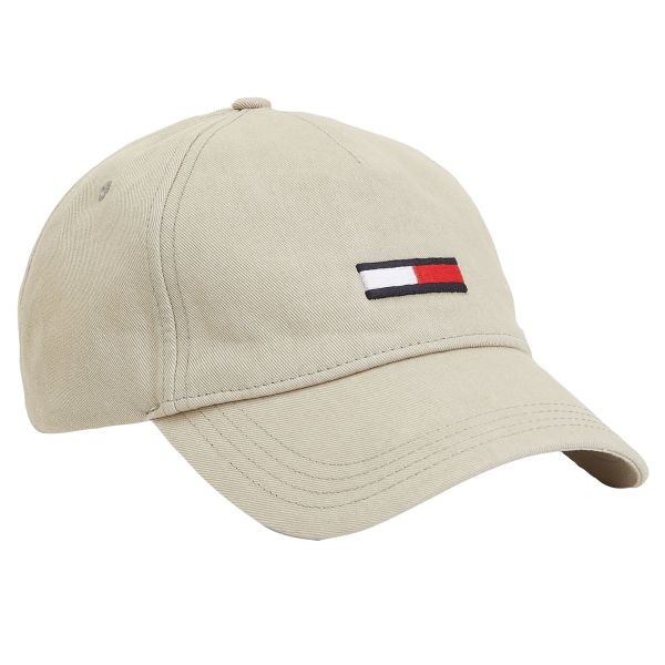 Tommy Hilfiger Flag Cap Zand