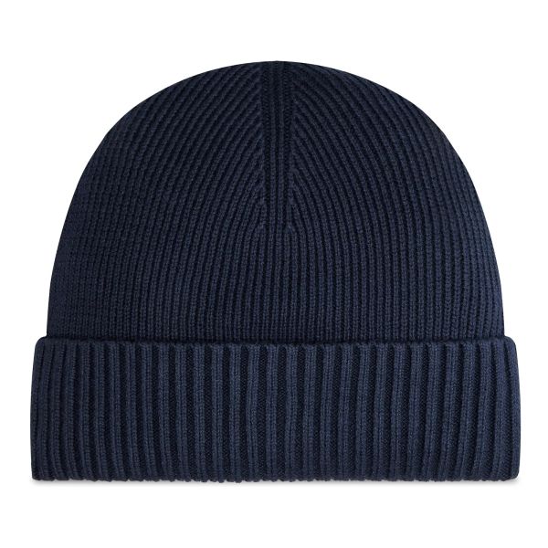 Tommy Hilfiger Flag Muts Donker Blauw