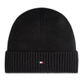 Tommy Hilfiger Flag Muts Zwart