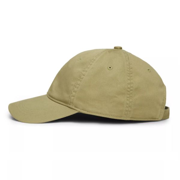 Tommy Hilfiger Flag Soft 6 Panel Cap Donker Groen