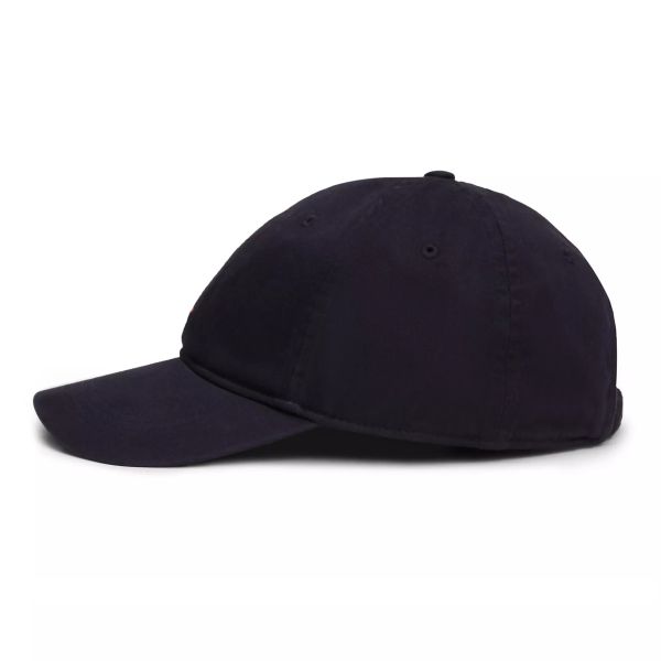Tommy Hilfiger Flag Soft 6 Panel Cap Navy