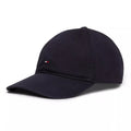 Tommy Hilfiger Flag Soft 6 Panel Cap Navy