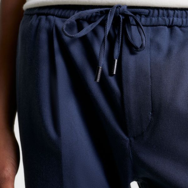 Tommy Hilfiger Hampton Pantalon Navy