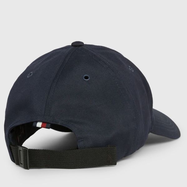 Tommy Hilfiger Hilfiger Cap Navy
