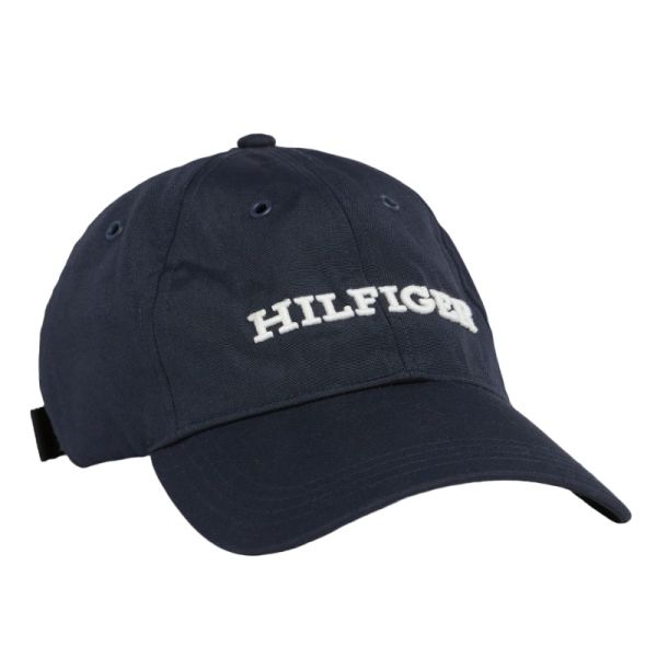 Tommy Hilfiger Hilfiger Cap Navy