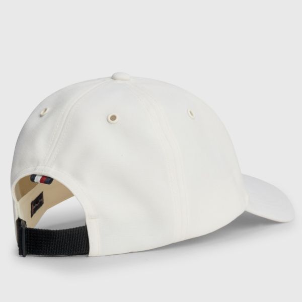 Tommy Hilfiger Hilfiger Cap Wit