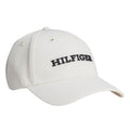 Tommy Hilfiger Hilfiger Cap Wit