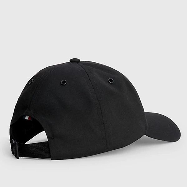 Tommy Hilfiger Hilfiger Cap Zwart