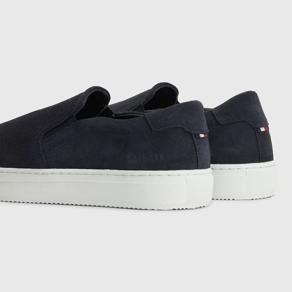 Tommy Hilfiger Instapsneaker Navy