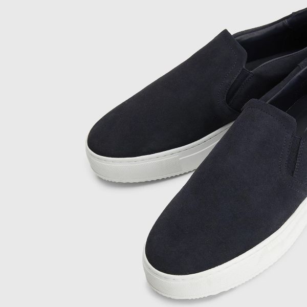 Tommy Hilfiger Instapsneaker Navy