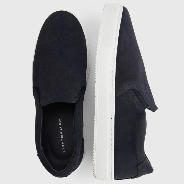 Tommy Hilfiger Instapsneaker Navy
