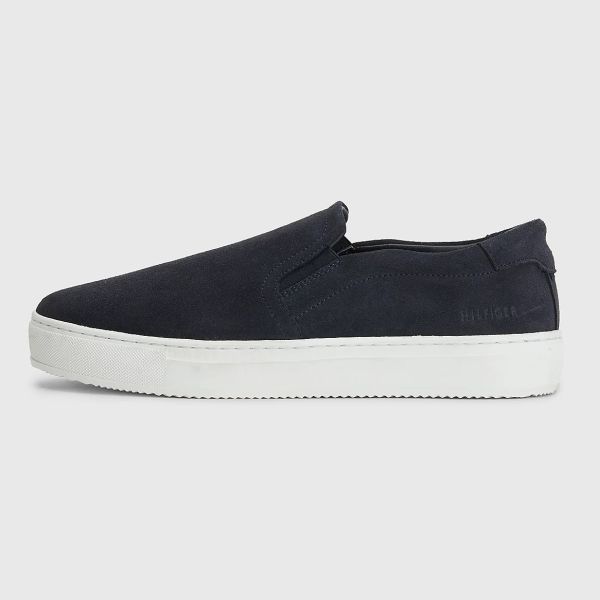 Tommy Hilfiger Instapsneaker Navy