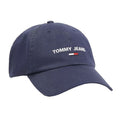 Tommy Hilfiger Jeans Flag Cap Navy