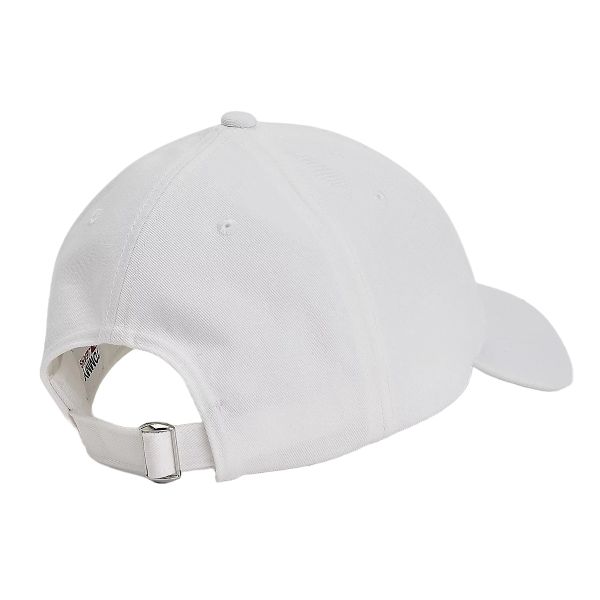 Tommy Hilfiger Jeans Flag Cap Wit