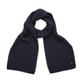 Tommy Hilfiger Knitted Sjaal Navy