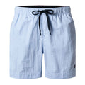 Tommy Hilfiger Medium Zwembroek Licht Blauw