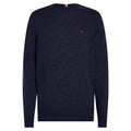 Tommy Hilfiger Merino Sweater Navy