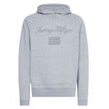 Tommy Hilfiger Mixed Type Hoodie Grijs