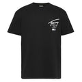 Tommy Hilfiger Modern Essentials T-shirt Zwart