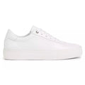 Tommy Hilfiger Modern Premium Sneaker Wit