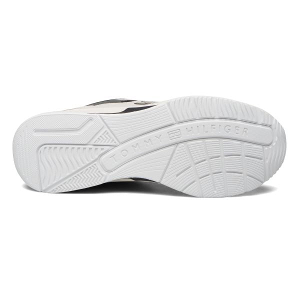 Tommy Hilfiger Modern Prep Sneaker Grijs