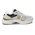 Tommy Hilfiger Modern Prep Sneaker Grijs
