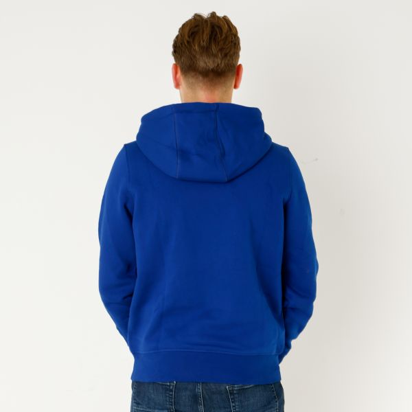 Tommy Hilfiger Modern Varsity Hoodie Blauw