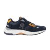 Tommy Hilfiger Monogram Sneaker Navy