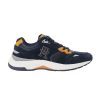 Tommy Hilfiger Monogram Sneaker Navy