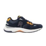 Tommy Hilfiger Monogram Sneaker Navy